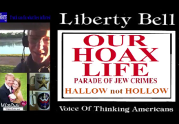 LibertyBellShow s01e12: Our HOAX Life